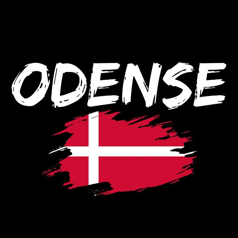 Odense, Danemark