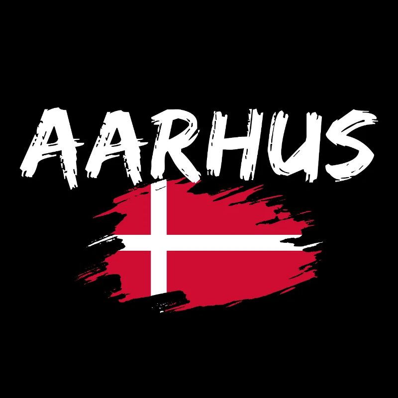 Aarhus Dänemark