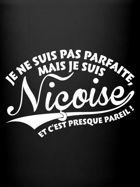 Parfaite Niçoise