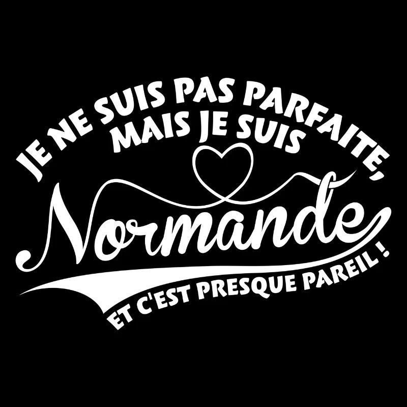 Parfaite Normande