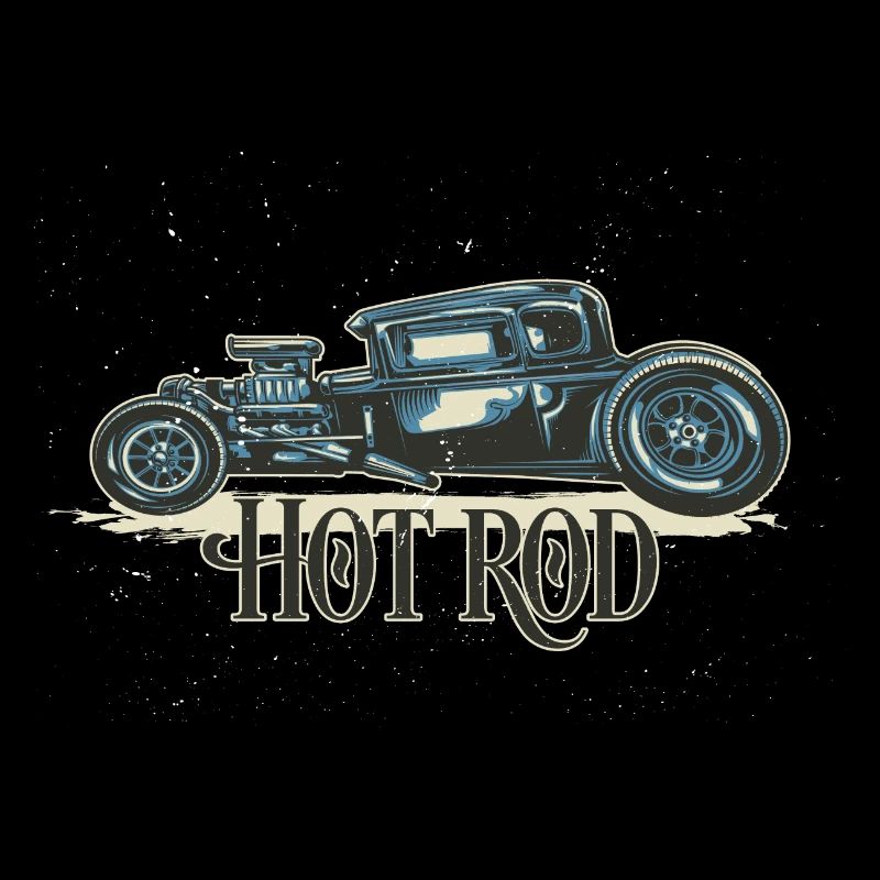 Hot Rod Vintage