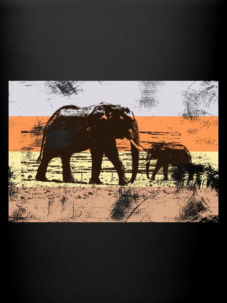 elephants