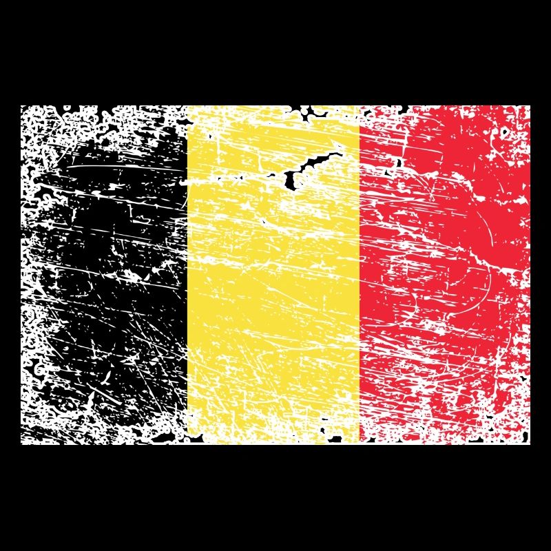 Drapeau belge
