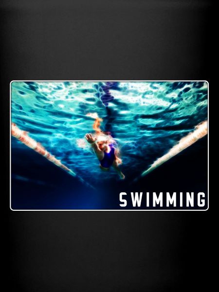 Natation - conception