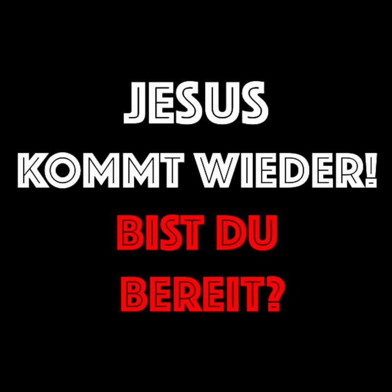 Jésus revient – êtes-vous prêt ?
