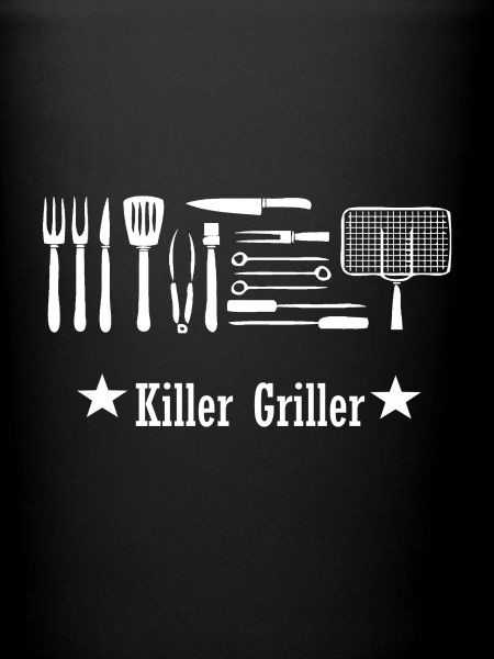 Killer Griller