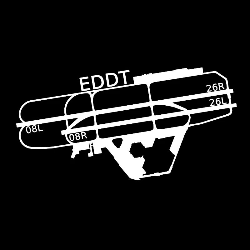 EDDT/TXL – Flughafen Berlin-Tegel