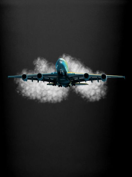 largest airliner