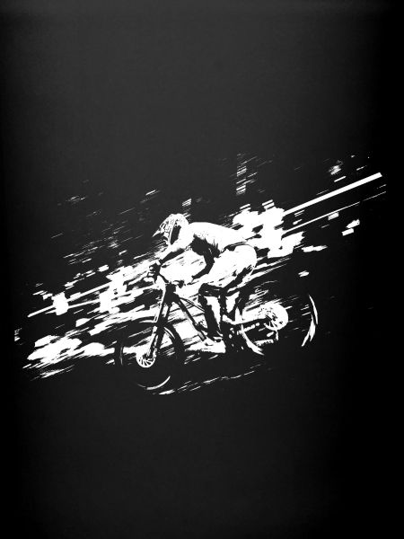 mtb vtt downhill