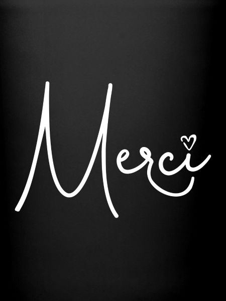 Merci