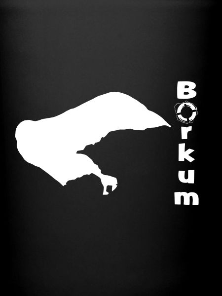 Borkum