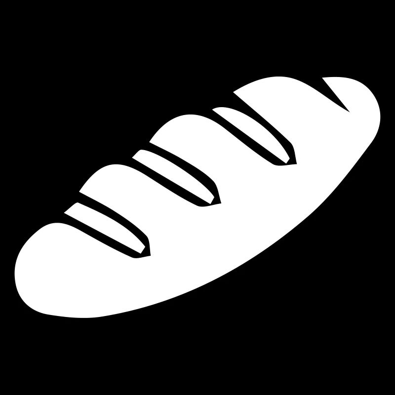 bread icon symbol