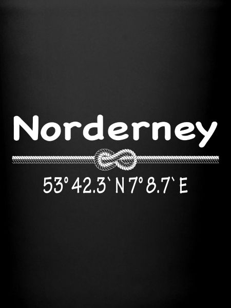 Coordonnées Norderney