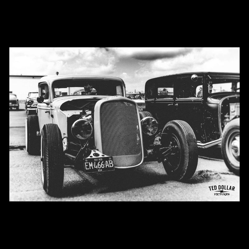 Hotrod