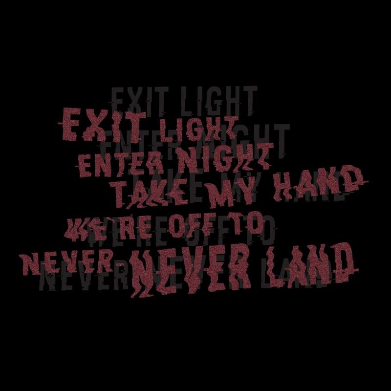 sandman - lyrics