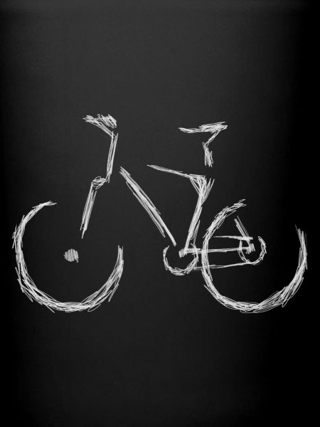 J’aime mon vélo