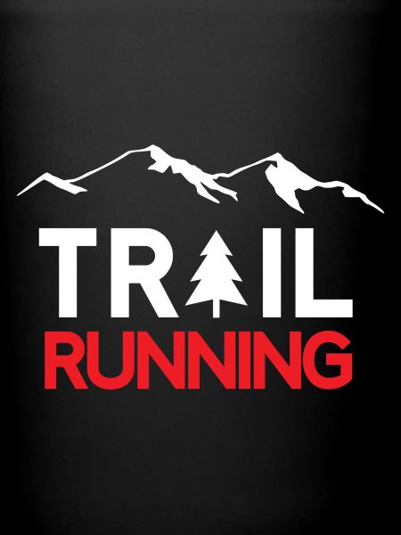Trail Running