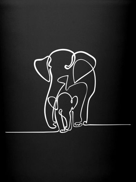 éléphants