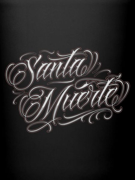 Santa Muerte