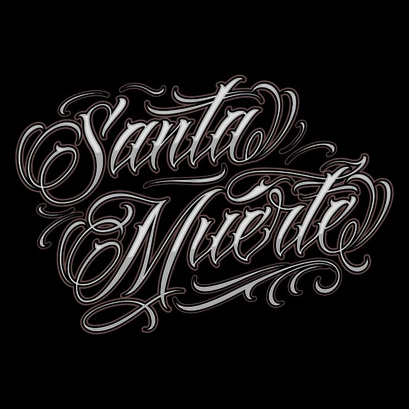 Santa Muerte