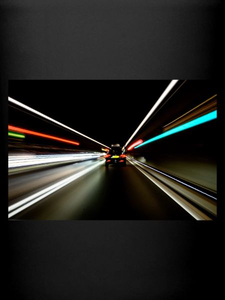 tunnel