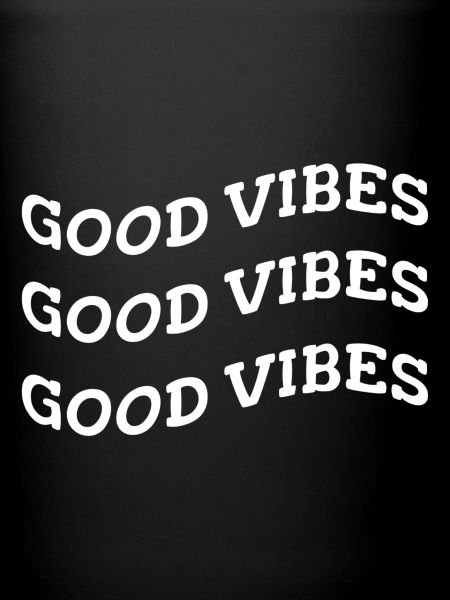 good vibes