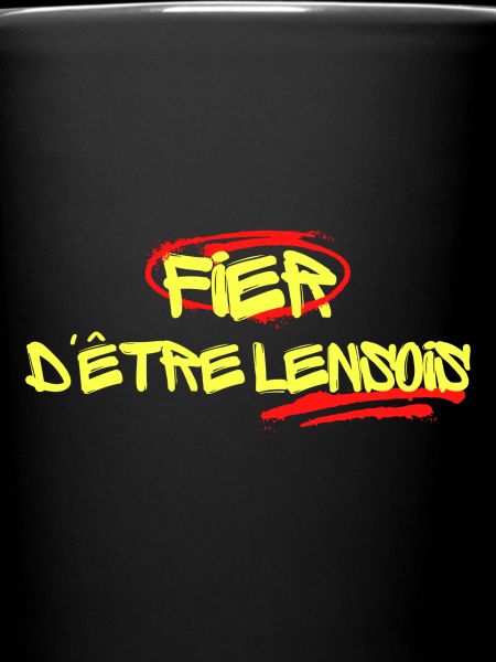 Fier d'être lensois