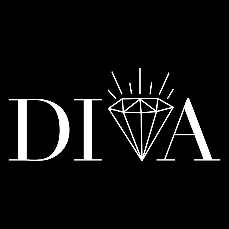 DIVA weiss