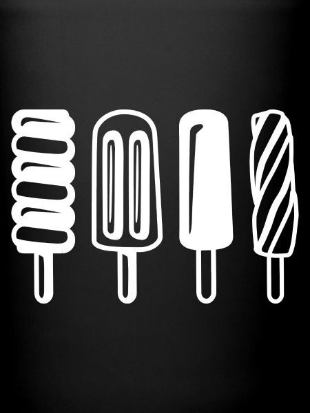 Glace