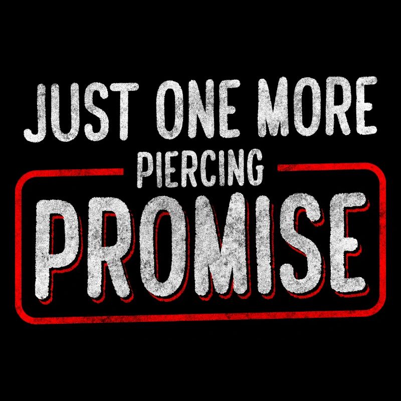 Piercing Needle Profession Body