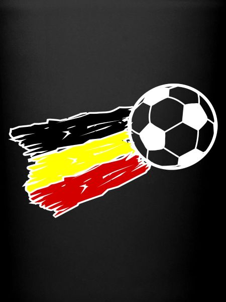 L’équipe de Belgique