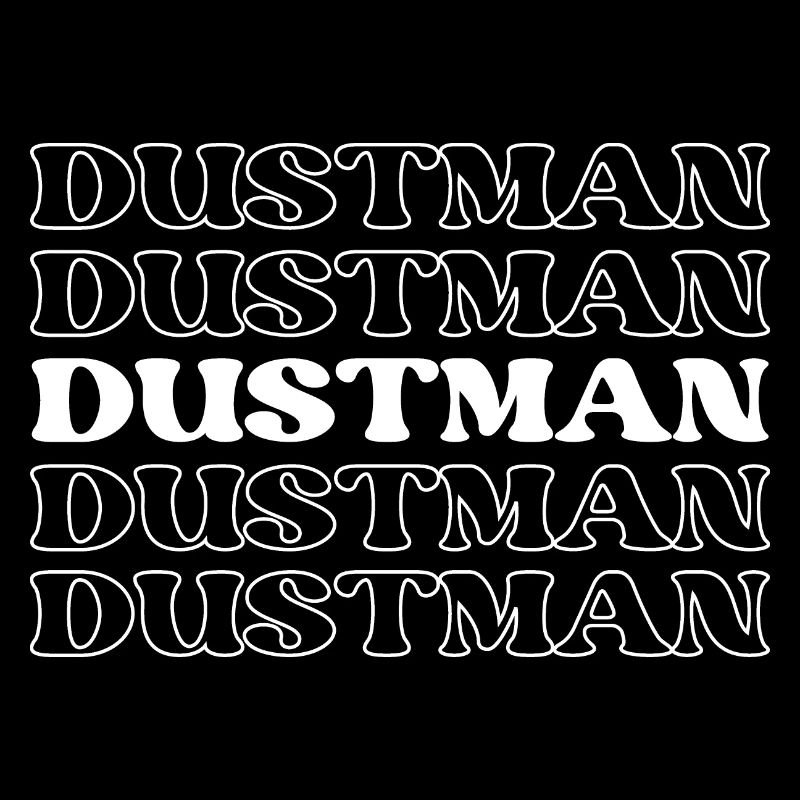 Garbage Collector Refuse Collector Trash