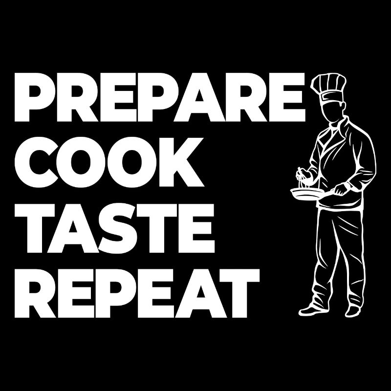 Préparer, cuisiner, déguster