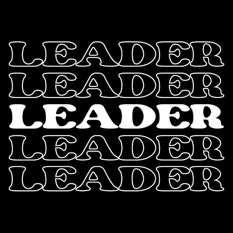 Leader Chef Superviseur Gestionnaire