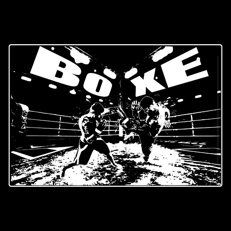 Boxen