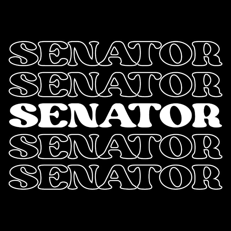 Senator Legislator Representative Lawmaker