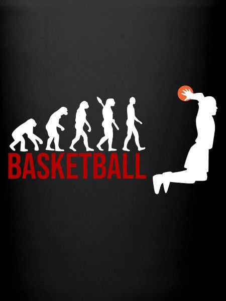 Evolution Basketball