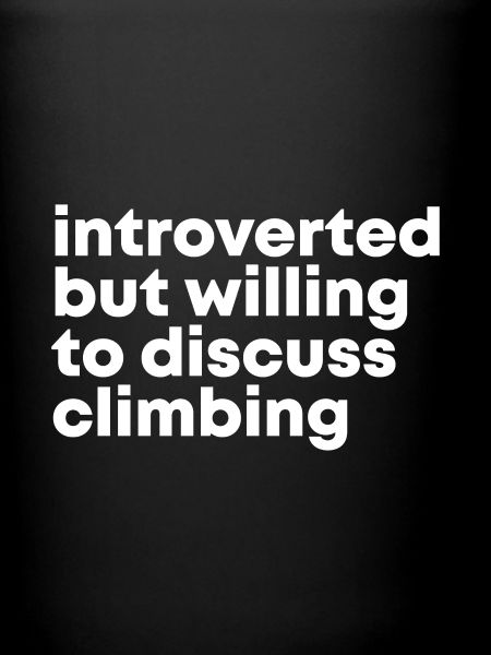 Climber Climber Climber