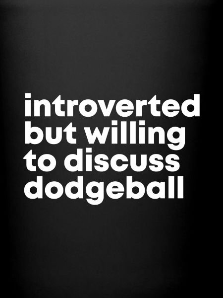 Dodgeball Dodgeball Dodgeball