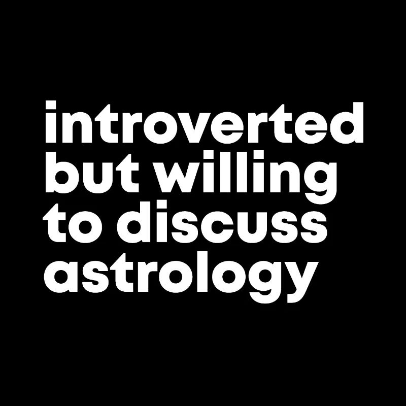Astrologie