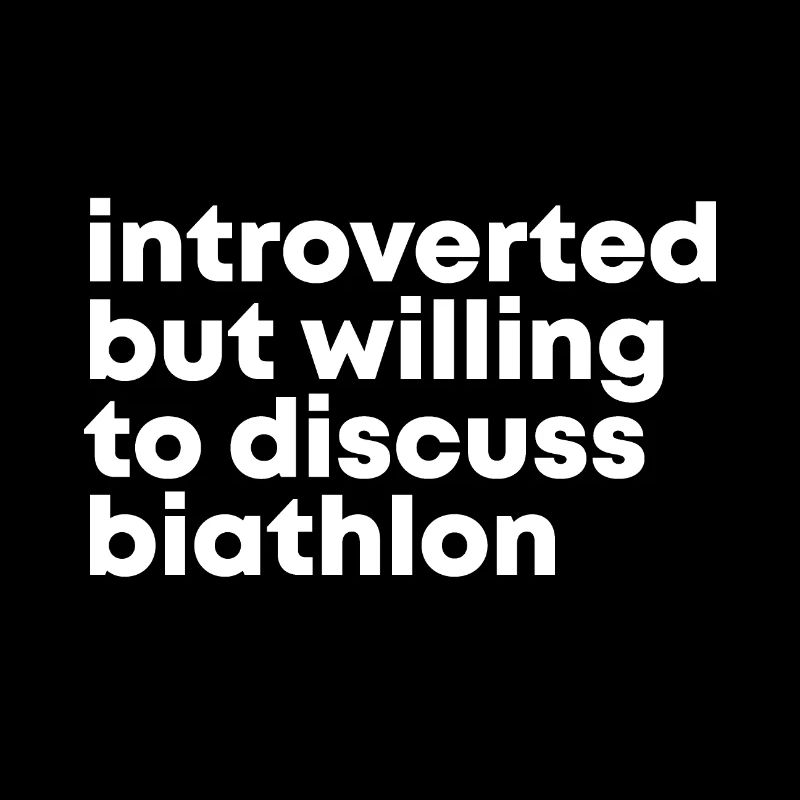 Biathlon
