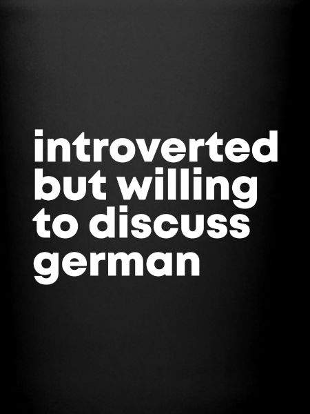 German German German