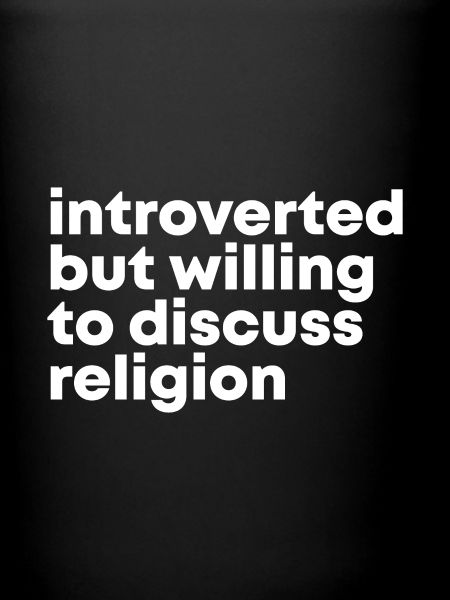 Religion Religion Religion