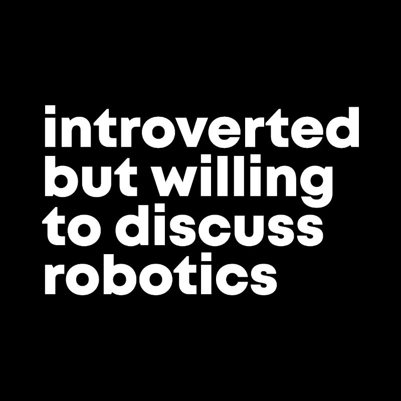 robotique
