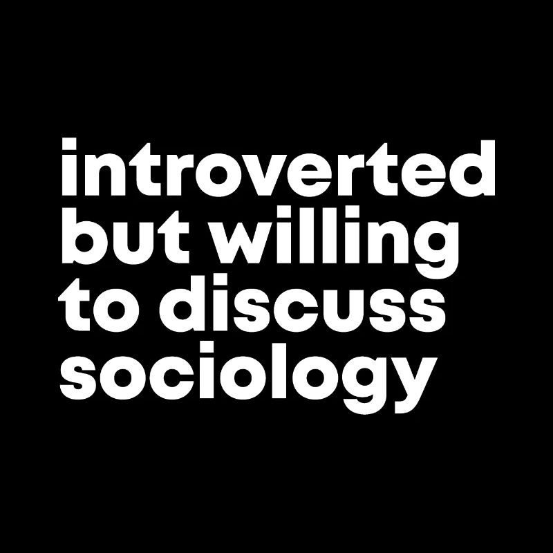 Sociology