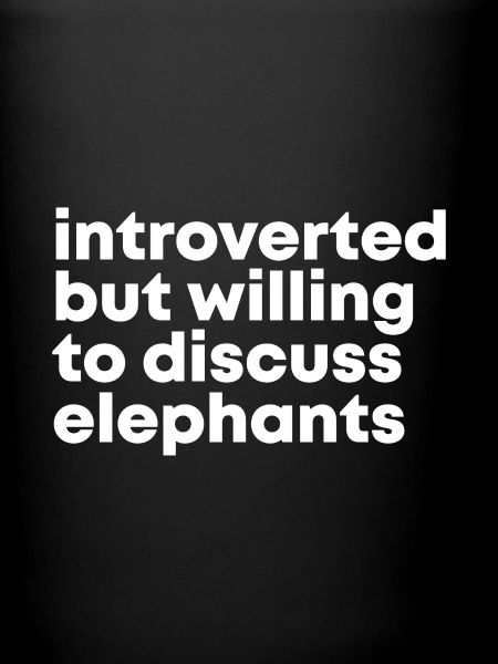 Éléphant Éléphant Éléphant
