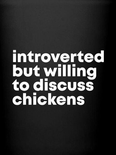 Poulet Poulet Poulet