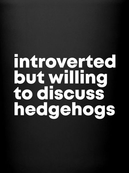 Hedgehog Hedgehog Hedgehog