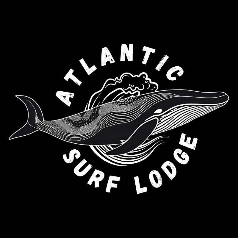 Atlantic Surf Lodge
