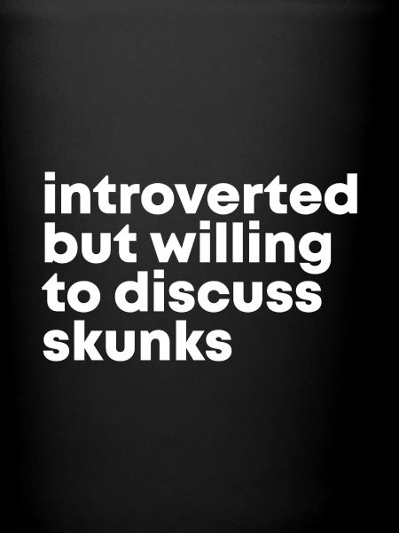 Skunk Skunk Skunk